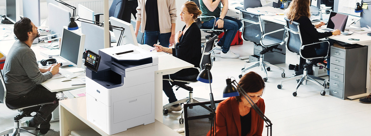 xerox-printers